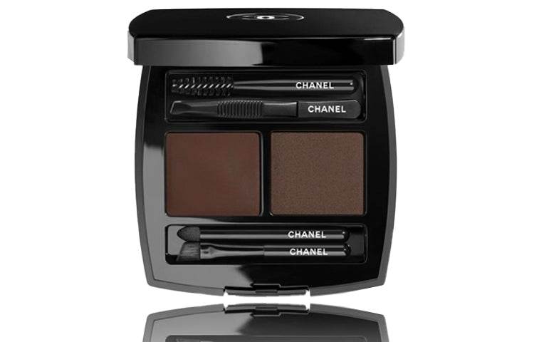 Тени для бровей Chanel - Boxette Shop